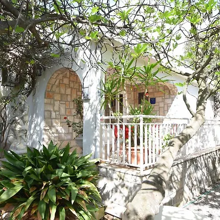 Jadranka Villa