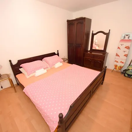 Villa Jadranka *